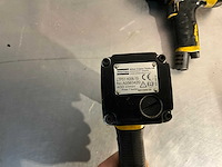3x atlas copco pneumatische slagsleutel - afbeelding 3 van  4