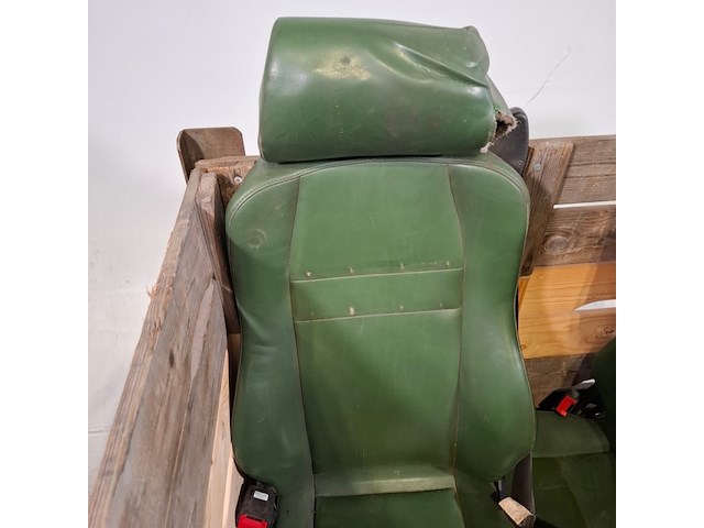 3x autostoel, könig - afbeelding 3 van  8