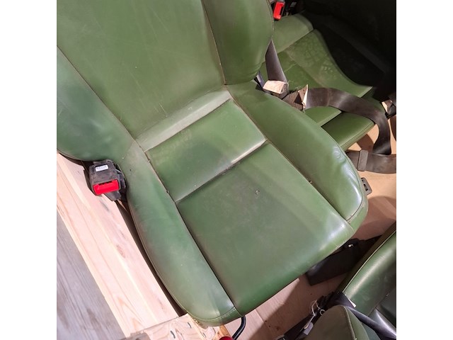 3x autostoel, könig - afbeelding 4 van  8