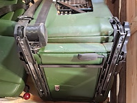 3x autostoel, könig - afbeelding 6 van  8