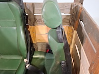 3x autostoel, könig - afbeelding 7 van  8