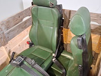 3x autostoel, könig - afbeelding 8 van  8
