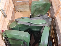 3x autostoel, könig - afbeelding 2 van  9