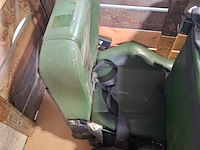 3x autostoel, könig - afbeelding 3 van  9