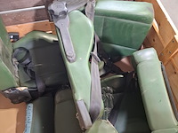 3x autostoel, könig - afbeelding 5 van  9