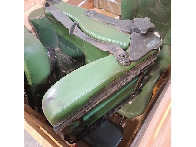 3x autostoel, könig - afbeelding 6 van  9