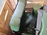 3x autostoel, könig - afbeelding 7 van  9