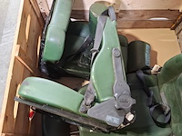 3x autostoel, könig - afbeelding 8 van  9