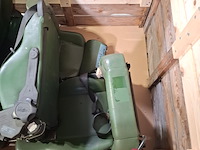 3x autostoel, könig - afbeelding 9 van  9