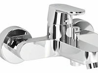 3x bad- douchemengkraan ideal standard, vito b0412aa, chroom