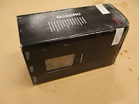 3x badkameraccessoireset tiger, exquisit, chroom - afbeelding 5 van  15