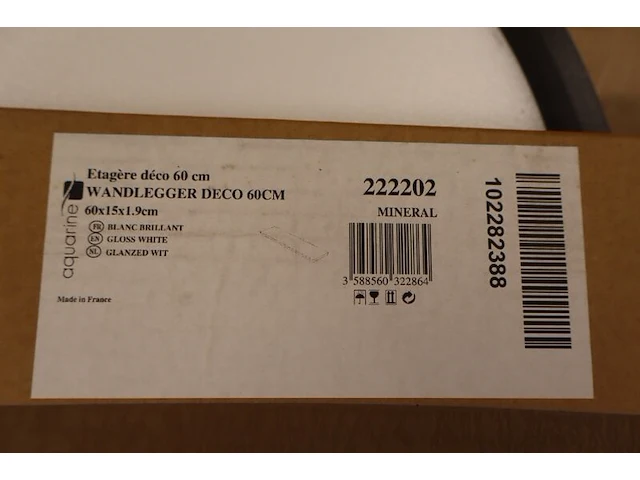 3x badkameraccessoireset tiger, exquisit, chroom - afbeelding 7 van  15