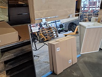 3x badkamerspiegel - afbeelding 1 van  4