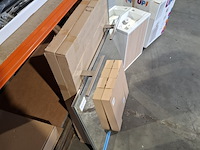 3x badkamerspiegel - afbeelding 3 van  4
