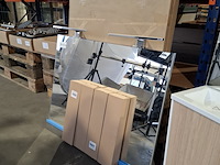 3x badkamerspiegel - afbeelding 4 van  4