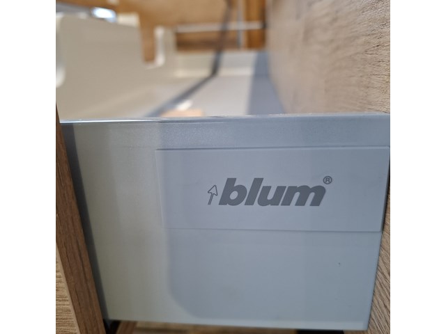 3x badmeubel dekker, lanesto, lancelot oak - afbeelding 7 van  7