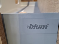 3x badmeubel dekker, lanesto, lancelot oak - afbeelding 7 van  7