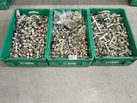 3x bak perskoppelingen rehau, uponor en vsh - afbeelding 1 van  5