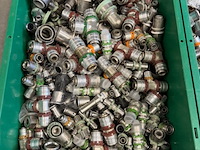 3x bak perskoppelingen rehau, uponor en vsh - afbeelding 2 van  5