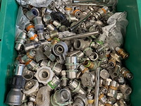 3x bak perskoppelingen rehau, uponor en vsh - afbeelding 3 van  5