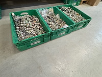 3x bak perskoppelingen rehau, uponor en vsh - afbeelding 5 van  5