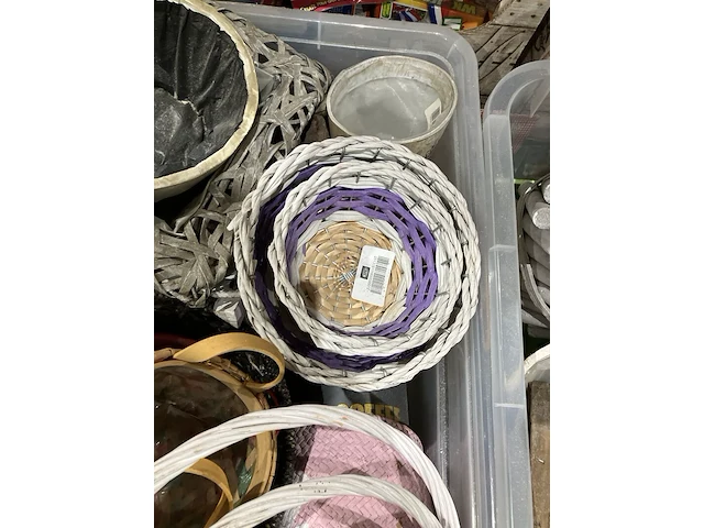 3x bakken decoratie artikelen - afbeelding 5 van  9