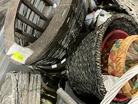 3x bakken decoratie artikelen - afbeelding 6 van  9