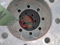 3x band op velg, continental, mil mpt - afbeelding 5 van  6