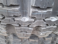 3x band op velg, continental, mil mpt - afbeelding 6 van  6