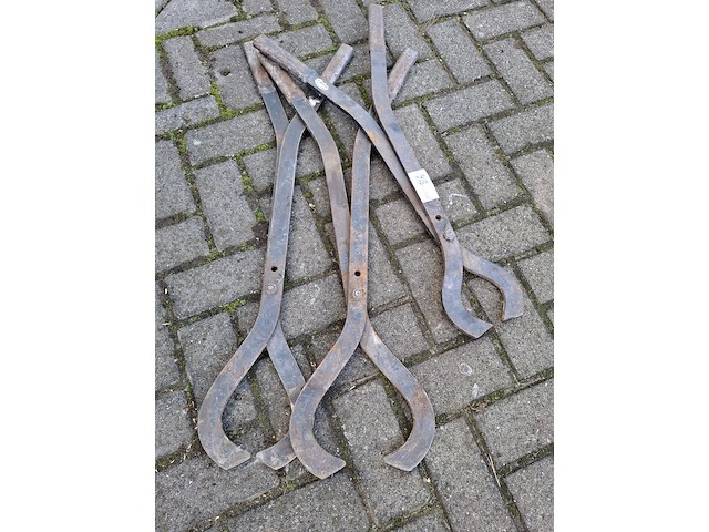 3x banden tang, dewitt - afbeelding 1 van  5