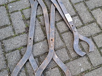 3x banden tang, dewitt - afbeelding 1 van  5