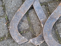 3x banden tang, dewitt - afbeelding 2 van  5