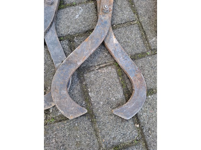 3x banden tang, dewitt - afbeelding 3 van  5