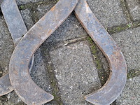 3x banden tang, dewitt - afbeelding 3 van  5