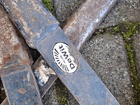 3x banden tang, dewitt - afbeelding 5 van  5