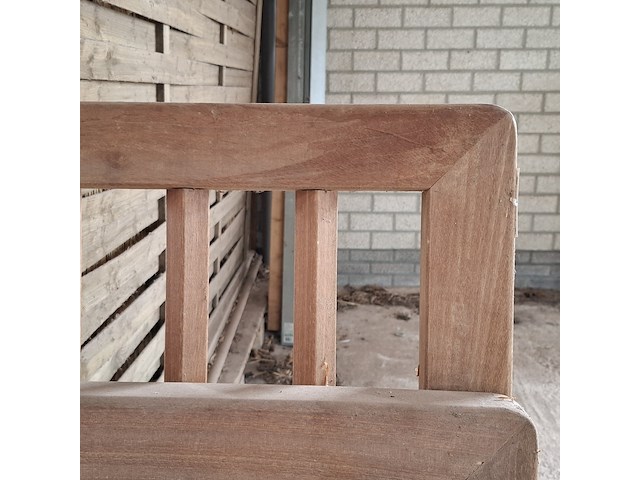 3x bangkiral deur in kader carp garant - afbeelding 3 van  6