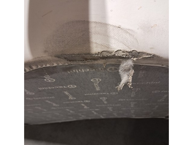 3x bank, tacchini - afbeelding 3 van  13