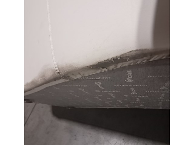 3x bank, tacchini - afbeelding 4 van  13