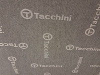 3x bank, tacchini - afbeelding 5 van  13