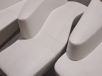 3x bank, tacchini - afbeelding 8 van  13