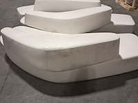 3x bank, tacchini - afbeelding 11 van  13