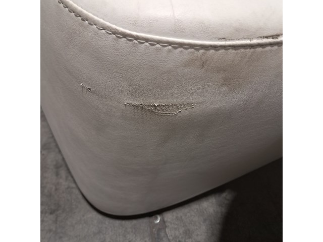 3x bank, tacchini - afbeelding 12 van  13