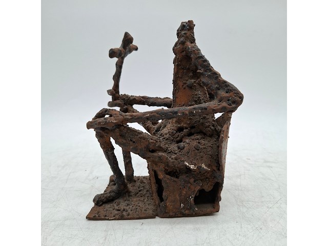 3x beeldje - afbeelding 11 van  15