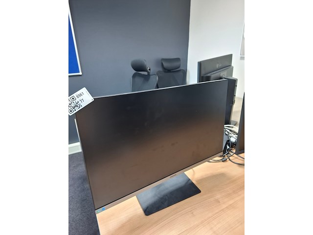 3x beeldscherm en 1x printer, o.a. samsung, lg - afbeelding 1 van  6