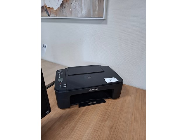 3x beeldscherm en 1x printer, o.a. samsung, lg - afbeelding 3 van  6