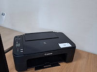 3x beeldscherm en 1x printer, o.a. samsung, lg - afbeelding 3 van  6