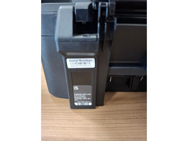 3x beeldscherm en 1x printer, o.a. samsung, lg - afbeelding 4 van  6