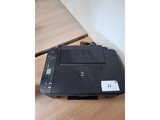 3x beeldscherm en 1x printer, o.a. samsung, lg - afbeelding 5 van  6