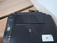 3x beeldscherm en 1x printer, o.a. samsung, lg - afbeelding 5 van  6