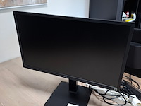 3x beeldscherm en 1x printer, o.a. samsung, lg - afbeelding 6 van  6